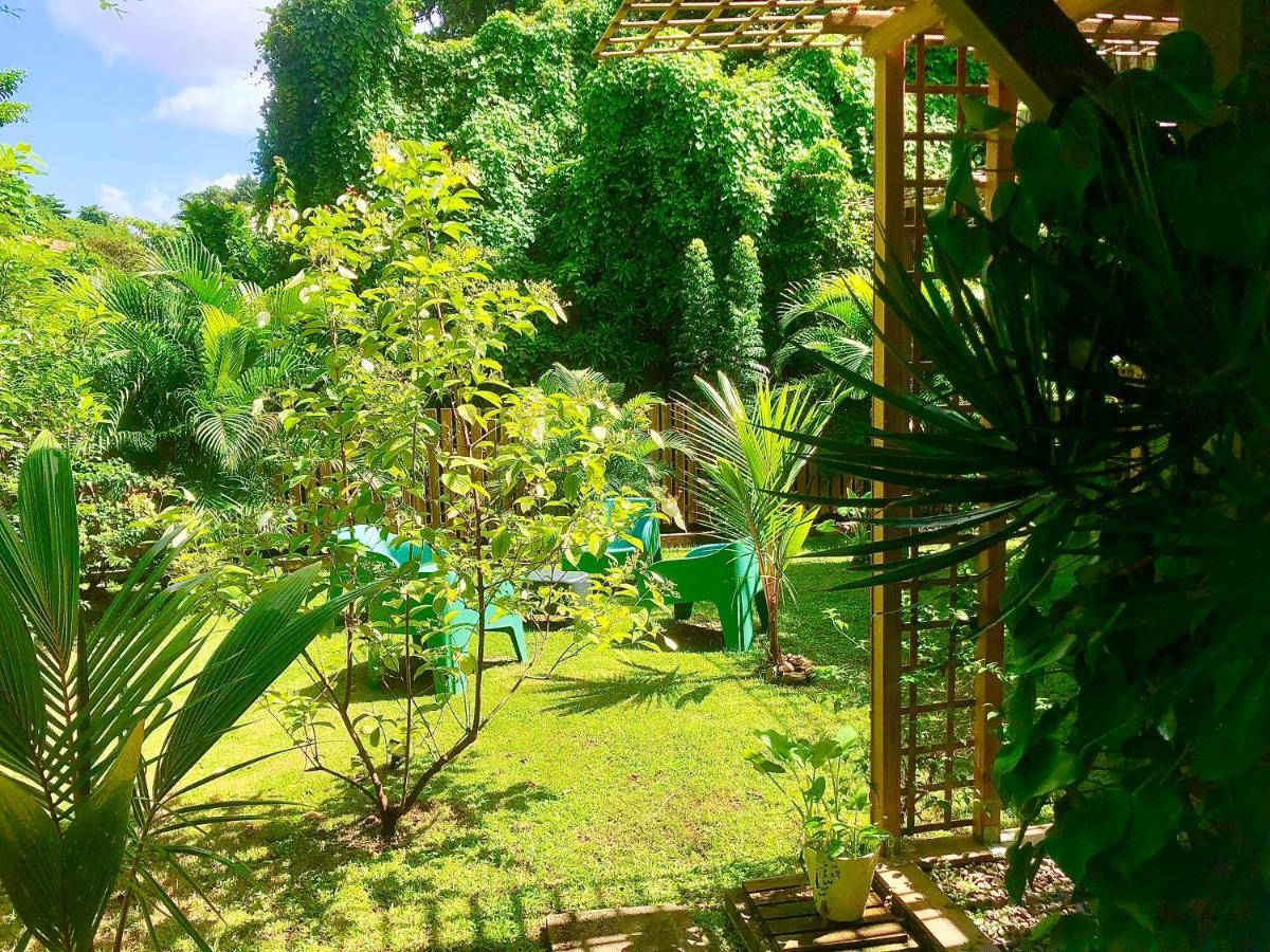 Ti Kay Ilets Villa Les Trois-Ilets Exterior photo